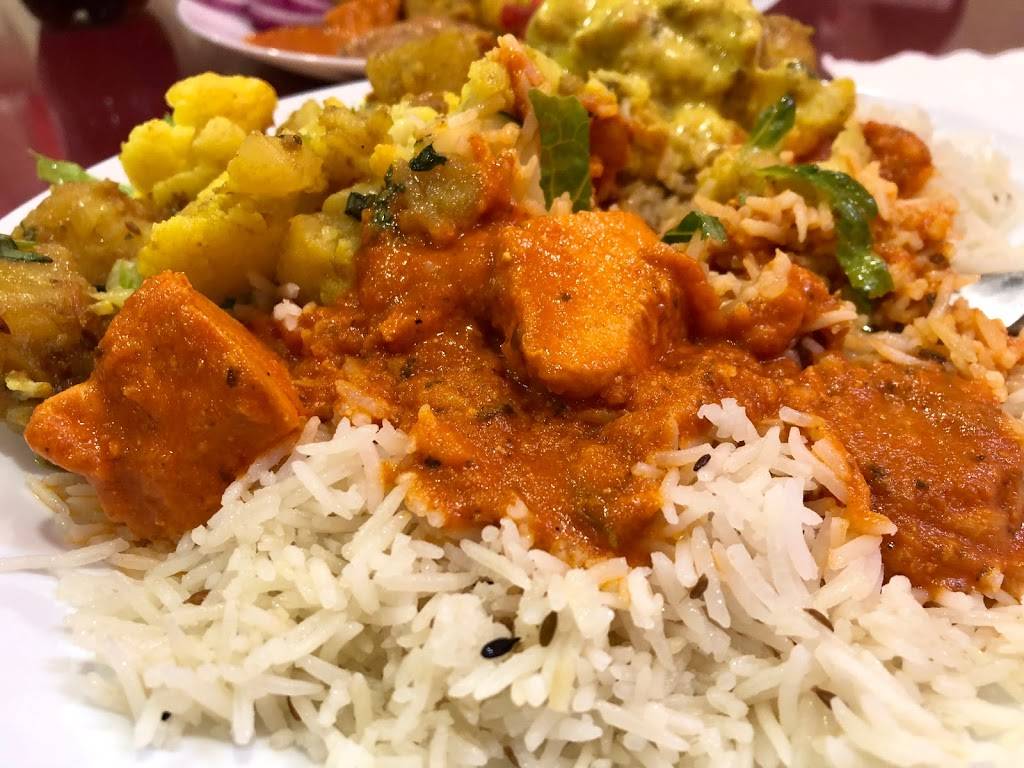 Kohinoor Dhaba Inc. | 2800 S Eads St, Arlington, VA 22202, USA | Phone: (703) 778-5005