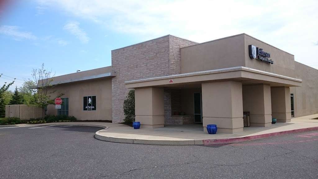 Jefferson Outpatient Imaging - East Norriton | 1 W Germantown Pike, East Norriton, PA 19401, USA | Phone: (610) 277-3202
