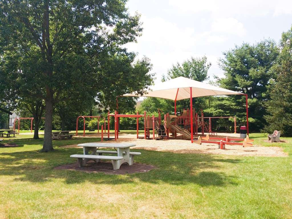 Whistle Stop Park | 90 County Line Rd, Colmar, PA 18915, USA | Phone: (610) 272-8080