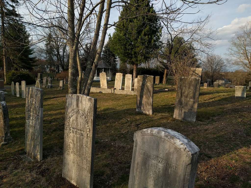 Fairview Cemetery | Westford, MA 01886, USA