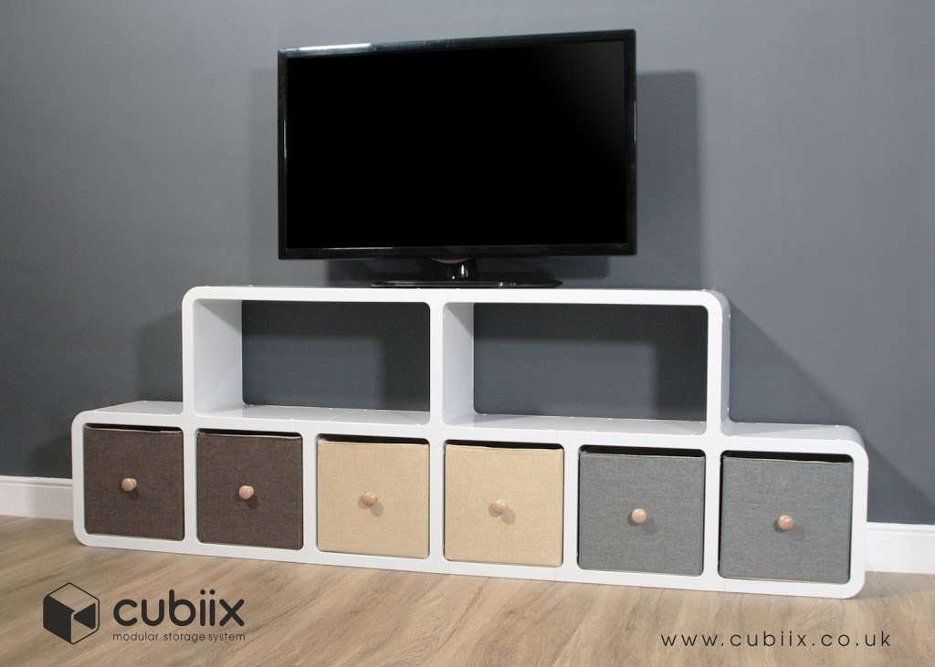 Cubiix Ltd | Unit D4, Birch House, Erith DA8 1QX, UK