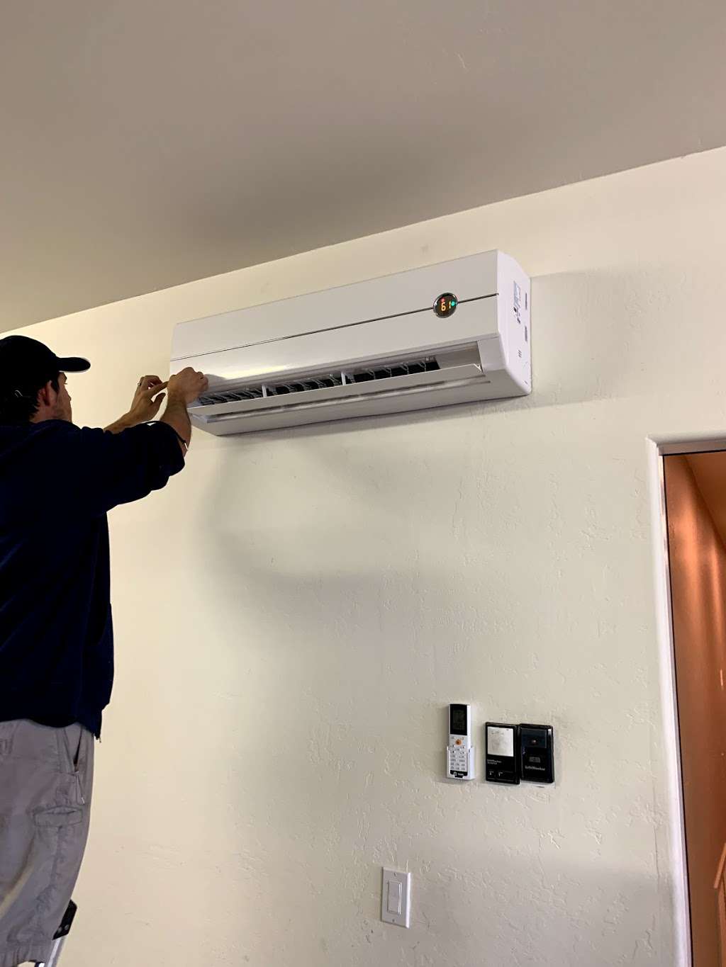 Anthony James Air Conditioning & Heating | 8748 W Pinnacle Peak Rd, Peoria, AZ 85383, USA | Phone: (623) 556-3852