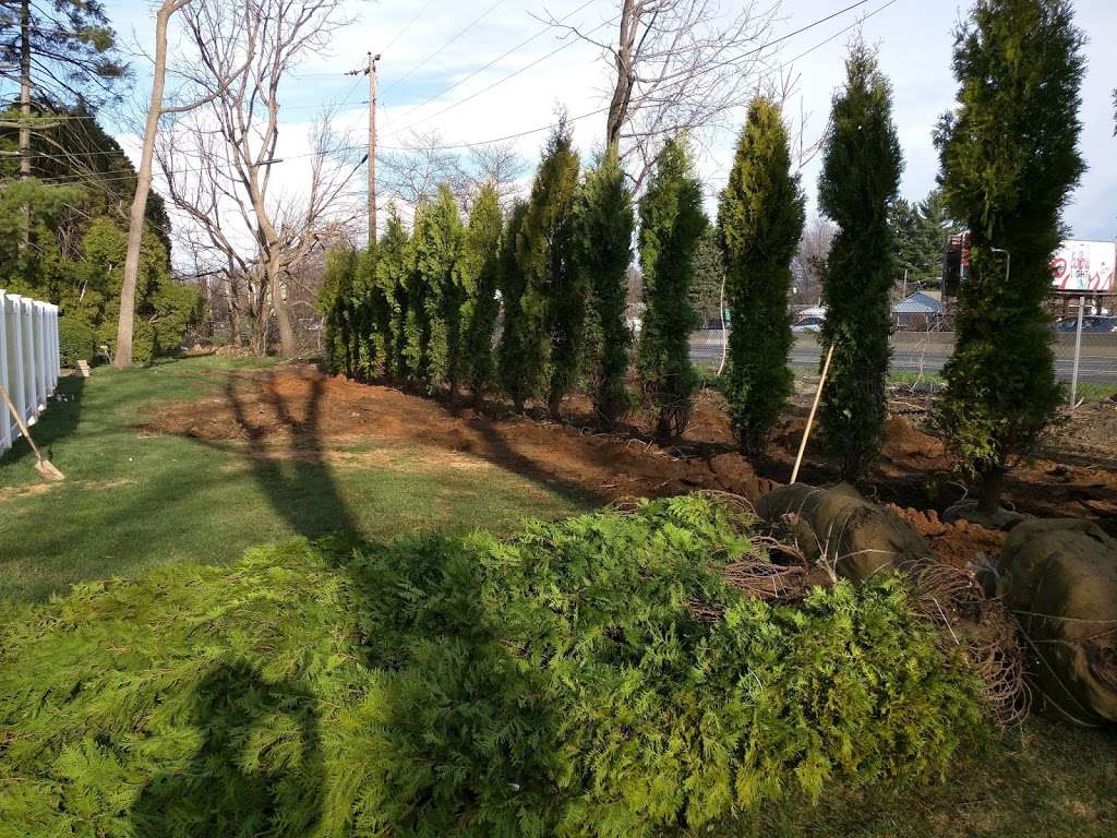 Pinnacle Landscape Supply and Nursery | 7250 Airport Rd, Bath, PA 18014 | Phone: (484) 268-3516