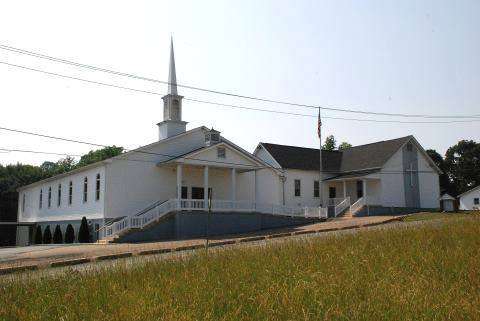 Porters Grove Baptist Church | 475 Connelly Rd, Rising Sun, MD 21911, USA | Phone: (410) 658-5972