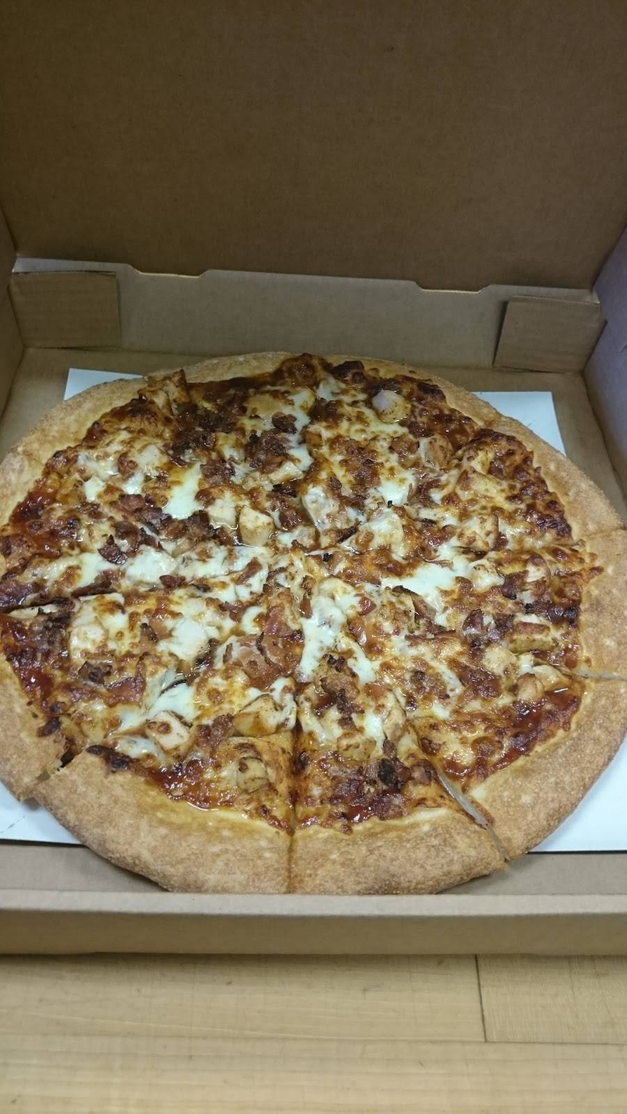 Arturos Pizza Kitchen | 2507 Oregon Rd, Northwood, OH 43619, USA | Phone: (419) 698-1641
