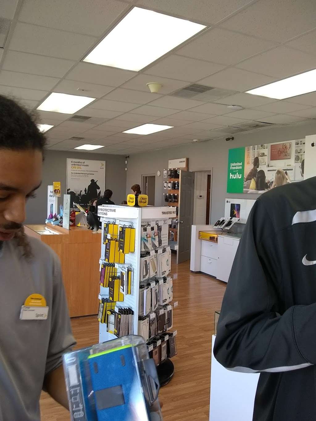 Sprint Store | 649 Concord Pkwy N, Concord, NC 28027, USA | Phone: (704) 262-7433