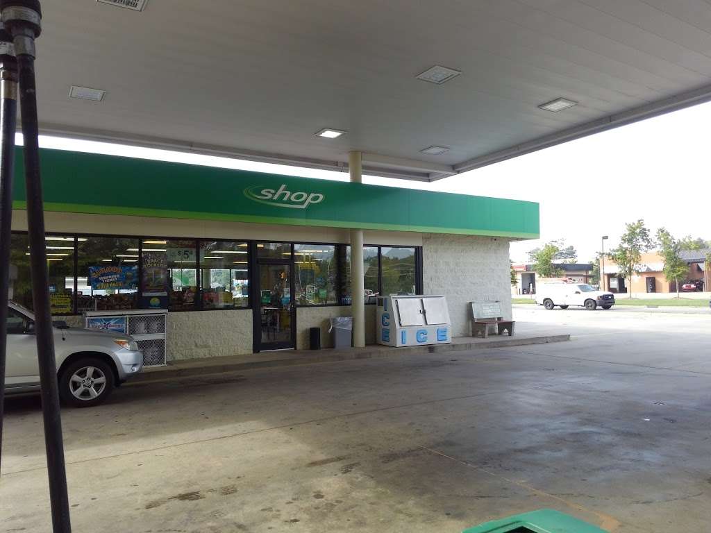 BP | 7805 Idlewild Rd, Indian Trail, NC 28079 | Phone: (704) 882-1359