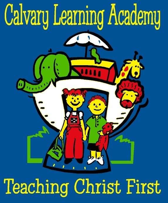Calvary Learning Academy | 575 W Northfield Dr, Brownsburg, IN 46112 | Phone: (317) 852-2594