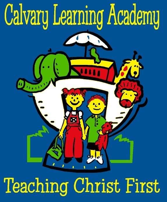 Calvary Learning Academy | 575 W Northfield Dr, Brownsburg, IN 46112, USA | Phone: (317) 852-2594