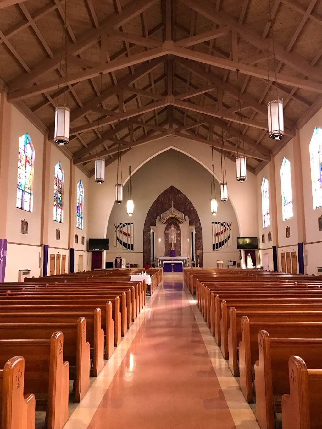 St Elizabeths Catholic Church | 459 Somerset St, San Francisco, CA 94134 | Phone: (415) 468-0820