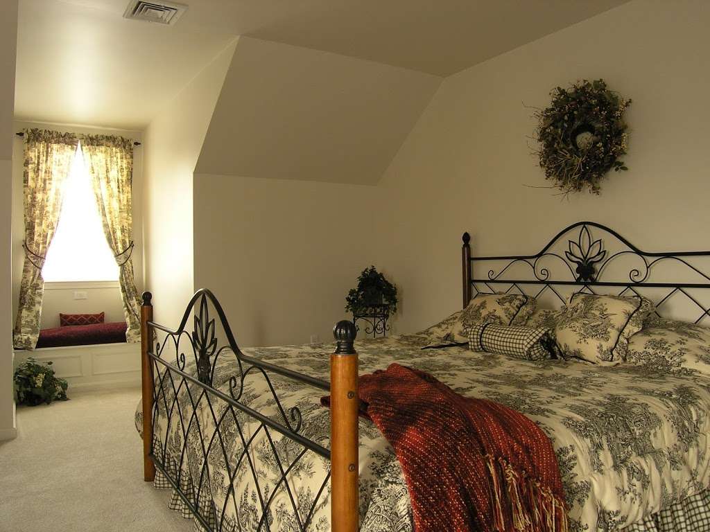 The Thomas Home - Amish Country Vacation Homes | 23 Queen Rd, Intercourse, PA 17534 | Phone: (717) 768-3204