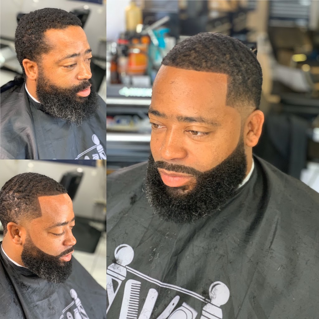 Jagged Edge Barbershop | 6592, 930 W Sublett Rd # 131, Arlington, TX 76017, USA | Phone: (817) 375-0080