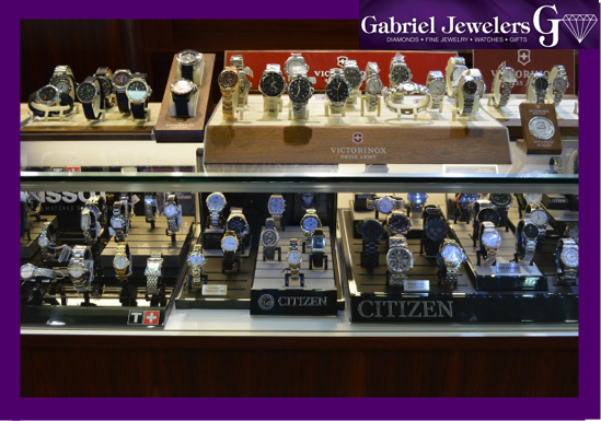 Gabriel Jewelers | 440 Main Rd, Towaco, NJ 07082 | Phone: (973) 541-0800