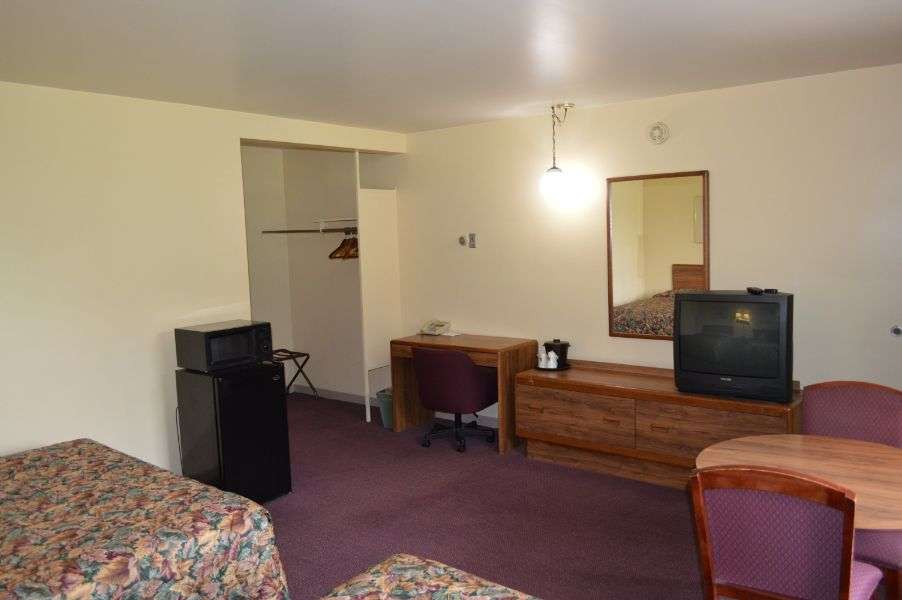 Allenwood Motel | 1058 Hausman Rd, Allentown, PA 18104, USA | Phone: (610) 395-3707