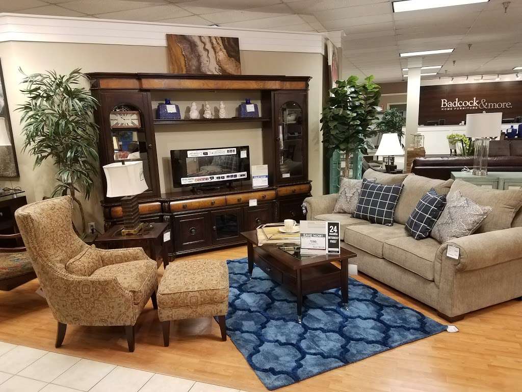 Badcock Home Furniture &more | 35495 US-27, Haines City, FL 33844, USA | Phone: (863) 422-3144