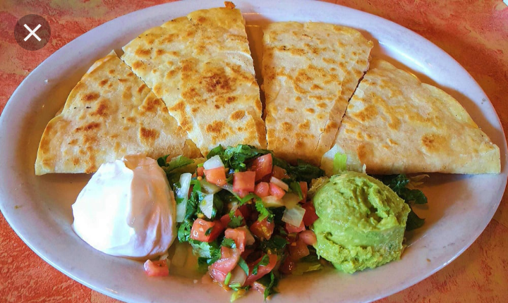 Erikas Taqueria & Paleteria. | 6161 Meadowridge Rd, Elkridge, MD 21075, USA