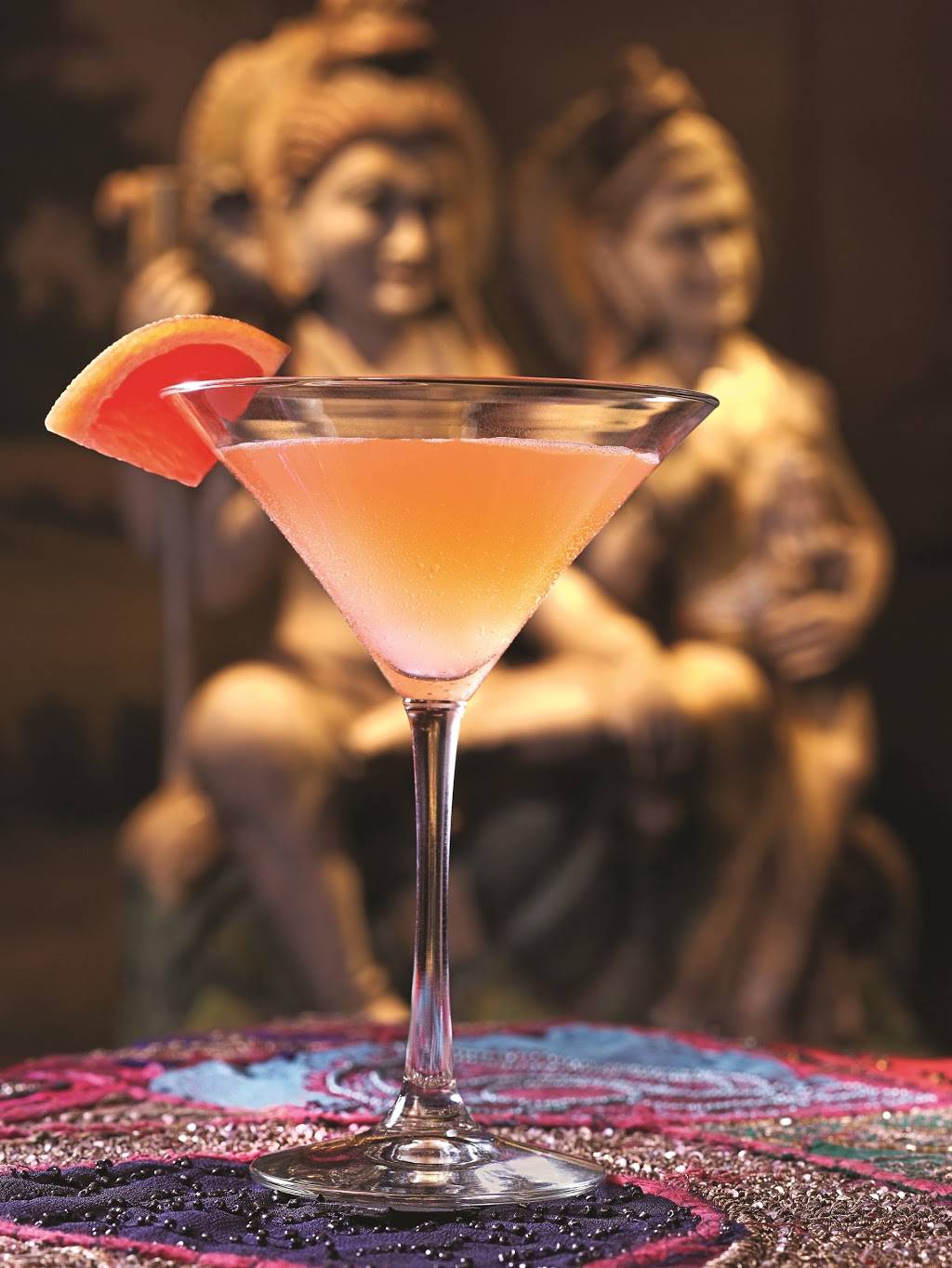 Foundation Room Dallas | 2200 N Lamar St, Dallas, TX 75202, USA | Phone: (214) 978-2583