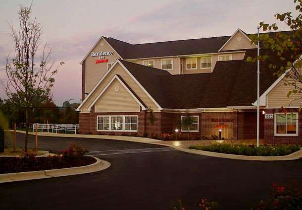 Residence Inn by Marriott Largo Capital Beltway | 1330 Caraway Ct, Largo, MD 20774, USA | Phone: (301) 925-7806