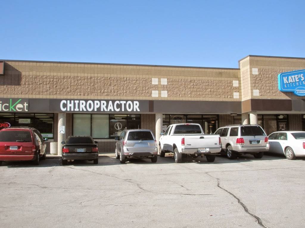 Northland Spine And Rehabilitation | 8002 N Oak Trafficway #112, Kansas City, MO 64118, USA | Phone: (816) 569-5079