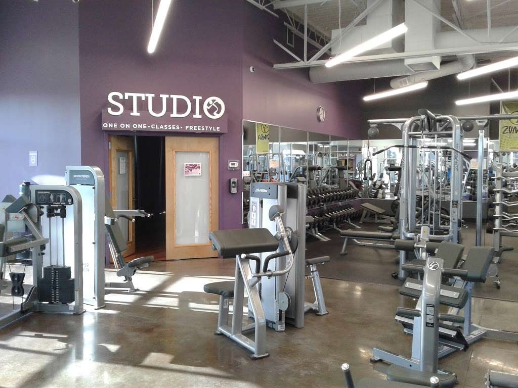 Anytime Fitness | 15014 Lakefair Dr, Richmond, TX 77406, USA | Phone: (281) 762-1974