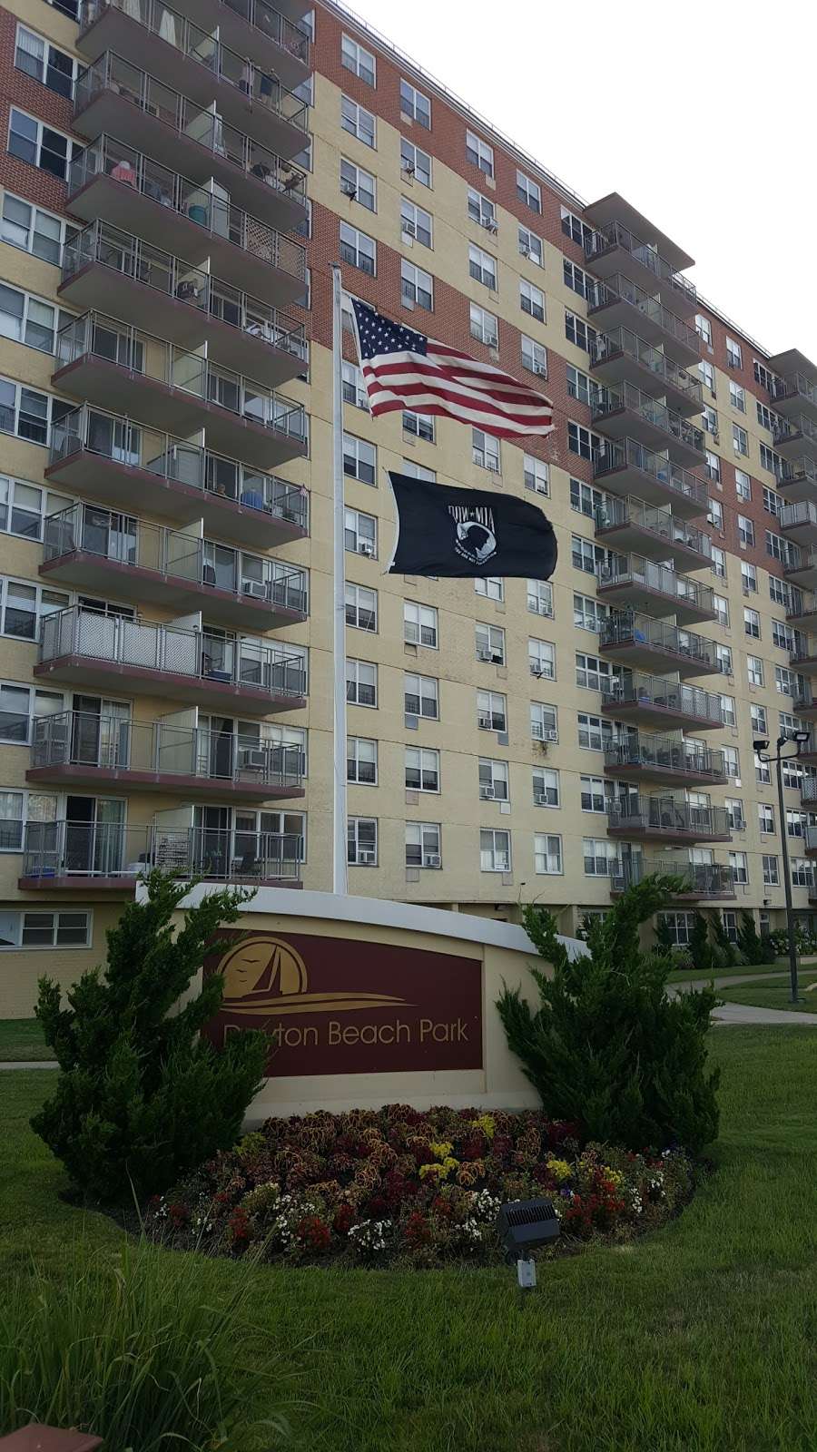 Dayton Beach Park #1 Corporation | 8600 Shore Front Pkwy, Rockaway Beach, NY 11693, USA | Phone: (718) 945-4550