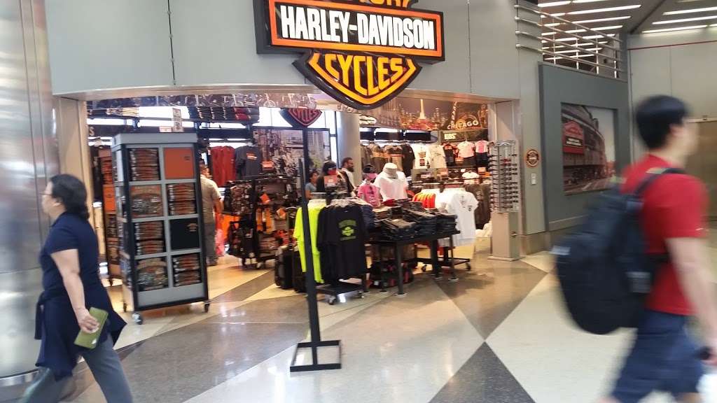 Windy City Harley-Davidson | 11601 E Touhy Ave, Chicago, IL 60666, USA | Phone: (773) 686-4886