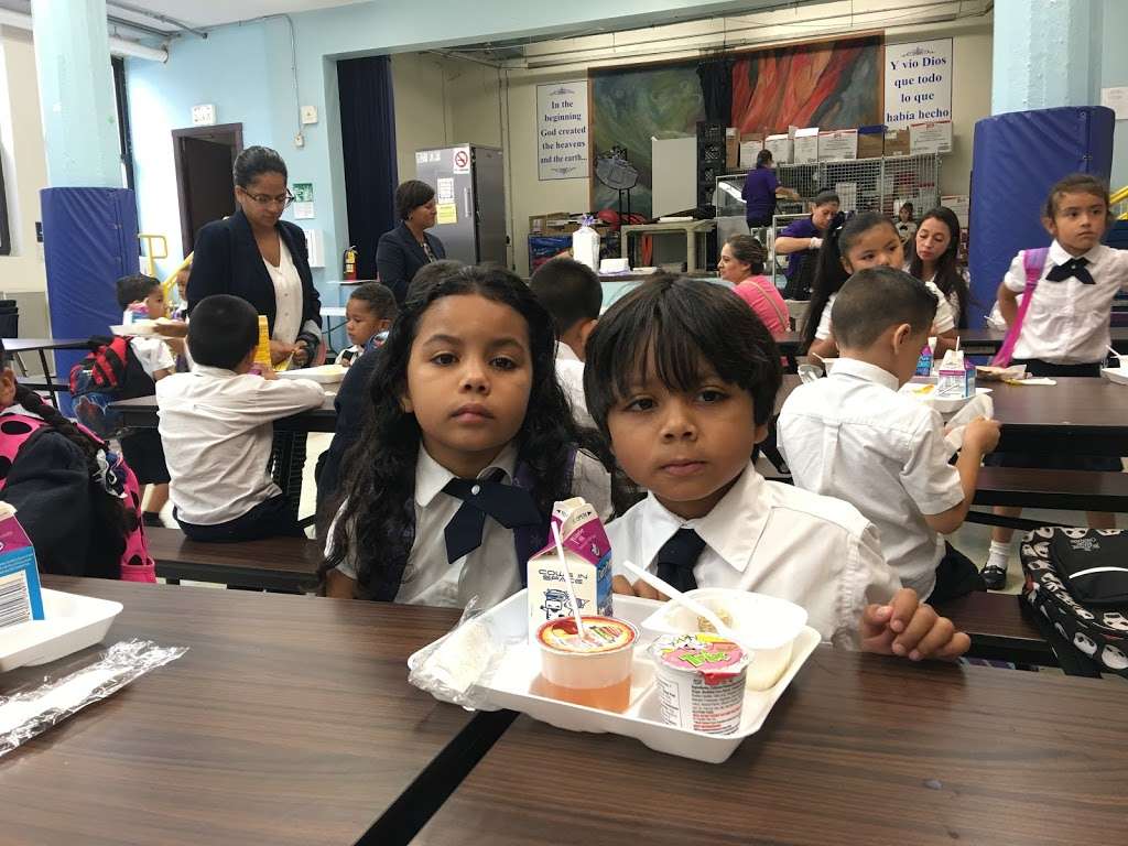 Octavio Paz Elementary, an Acero School | 2651 W 23rd St, Chicago, IL 60608, USA | Phone: (773) 890-1054