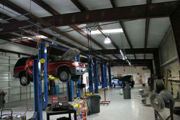 Integrity Automotive | 4925 Atascocita Road, Humble, TX 77346, USA | Phone: (281) 812-3300