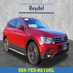 Reydel Volkswagen of Linden. New and Used Car Dealership | 401 E St Georges Ave, Roselle, NJ 07203, USA | Phone: (908) 486-6200