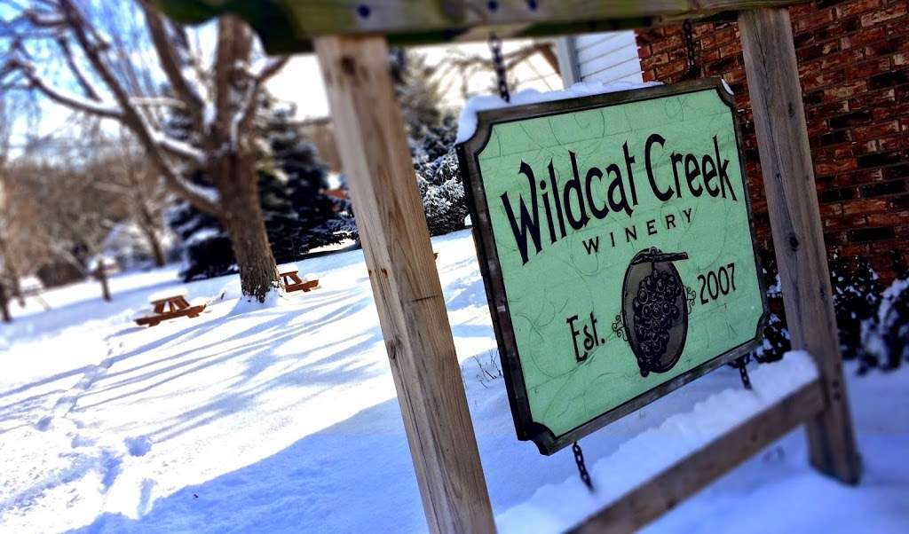 Wildcat Creek Winery | 3233 E 200 N, Lafayette, IN 47905, USA | Phone: (765) 838-3498