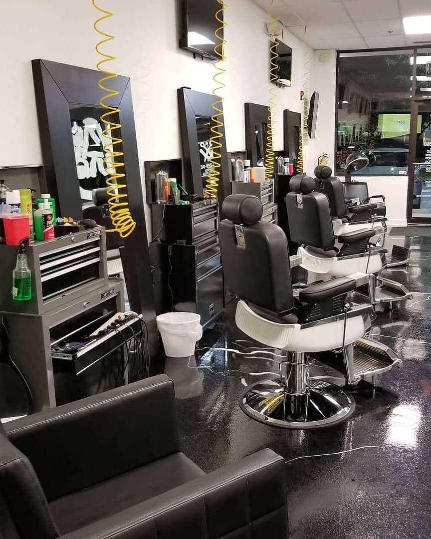 Barber By Nature Barbershop | 5650 Arlington Dr E, Hanover Park, IL 60133, USA | Phone: (630) 855-8260