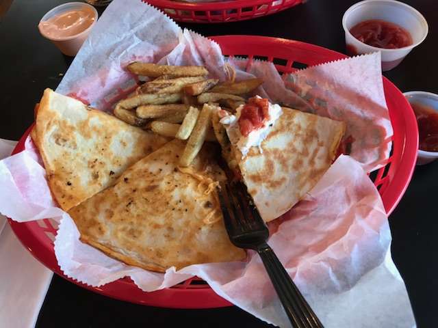 Steves Grilled Cheese and Quesadilla Company | 804 N White Horse Pike, Stratford, NJ 08084, USA | Phone: (856) 344-7758