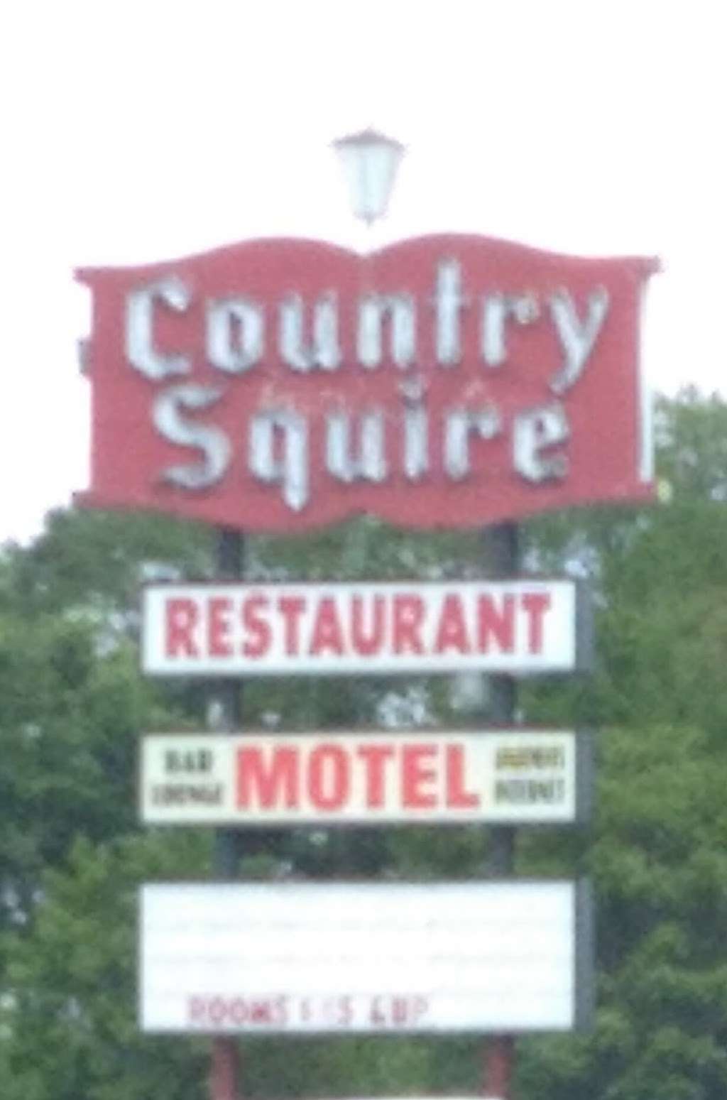 Country Squire Motel & Restaurant | 300 PA-61, Schuylkill Haven, PA 17972 | Phone: (570) 385-3559