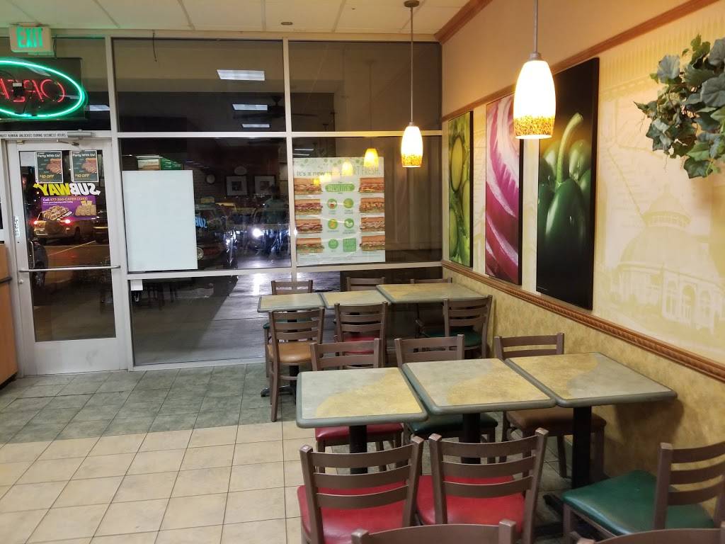 Subway | 756 S Gilbert Rd Suite 102, Gilbert, AZ 85296, USA | Phone: (480) 892-4910