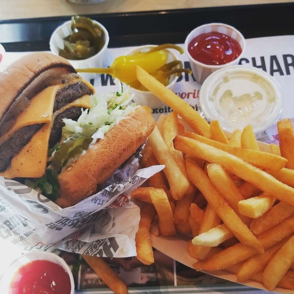 The Habit Burger Grill | 7610 Via Campanile, Carlsbad, CA 92009 | Phone: (760) 436-7703