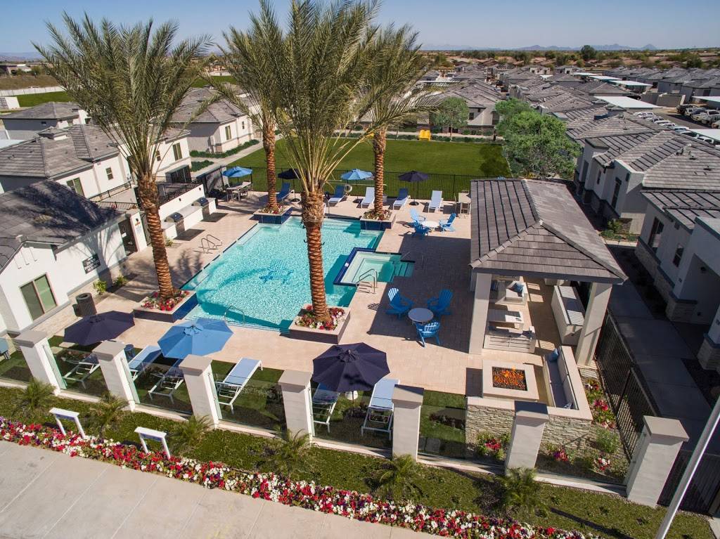 Christopher Todd Communities At Stadium | 9999 W Missouri Ave, Glendale, AZ 85305, USA | Phone: (602) 560-7352