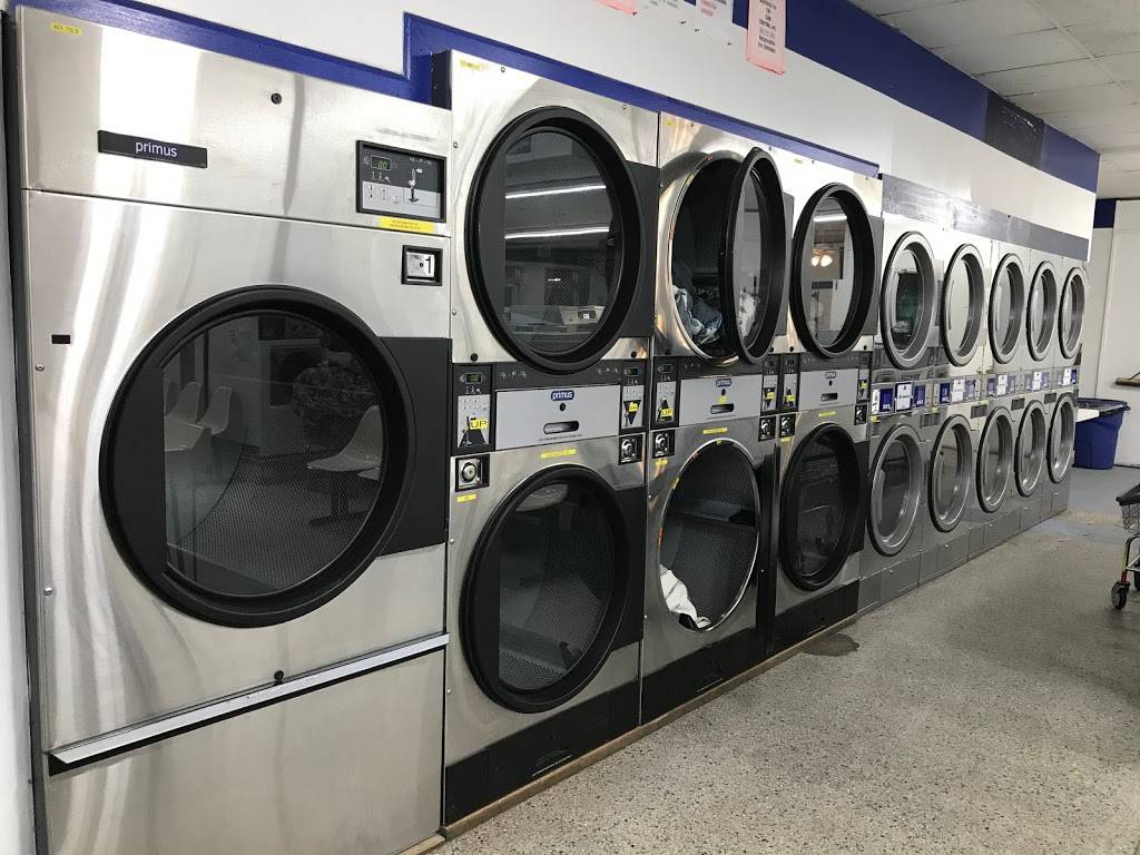 103rd Coin Laundry | 7827 103rd St, Jacksonville, FL 32210, USA | Phone: (904) 778-0007