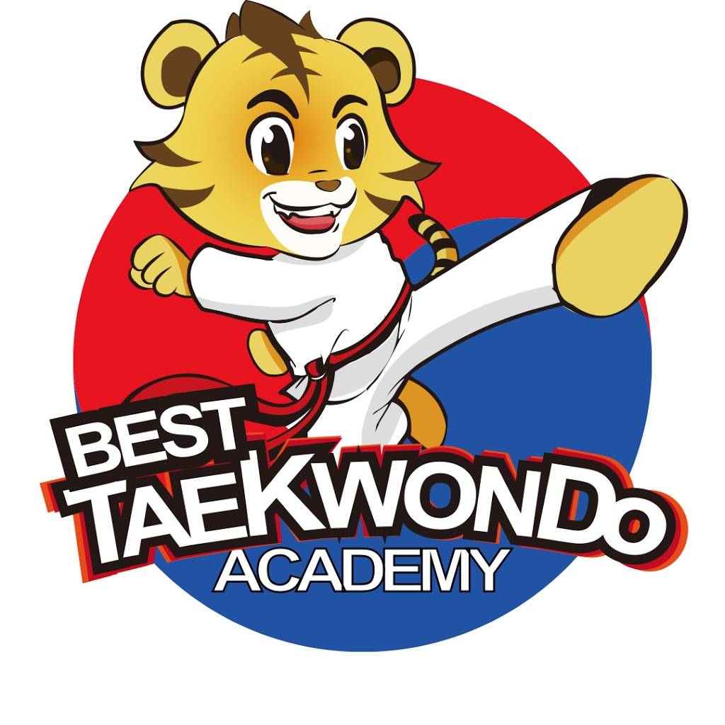 BEST TAEKWONDO ACADEMY | 4362 Thornton Ave, Fremont, CA 94536, USA | Phone: (510) 319-3384