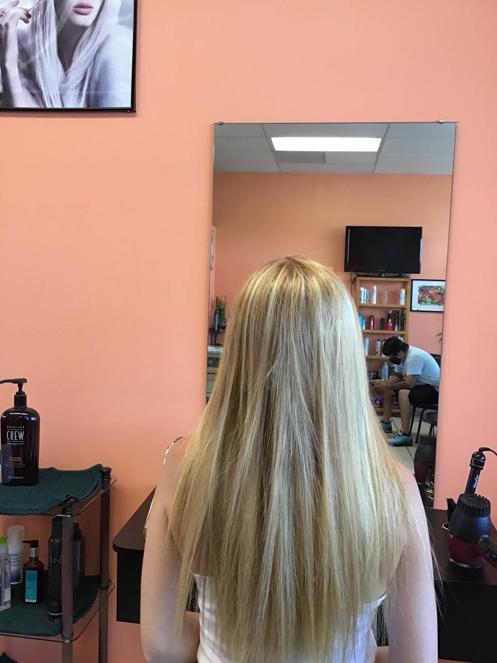 MN HAIRSTYLING | 8654 Central Ave NE, Minneapolis, MN 55434, USA | Phone: (763) 717-9090