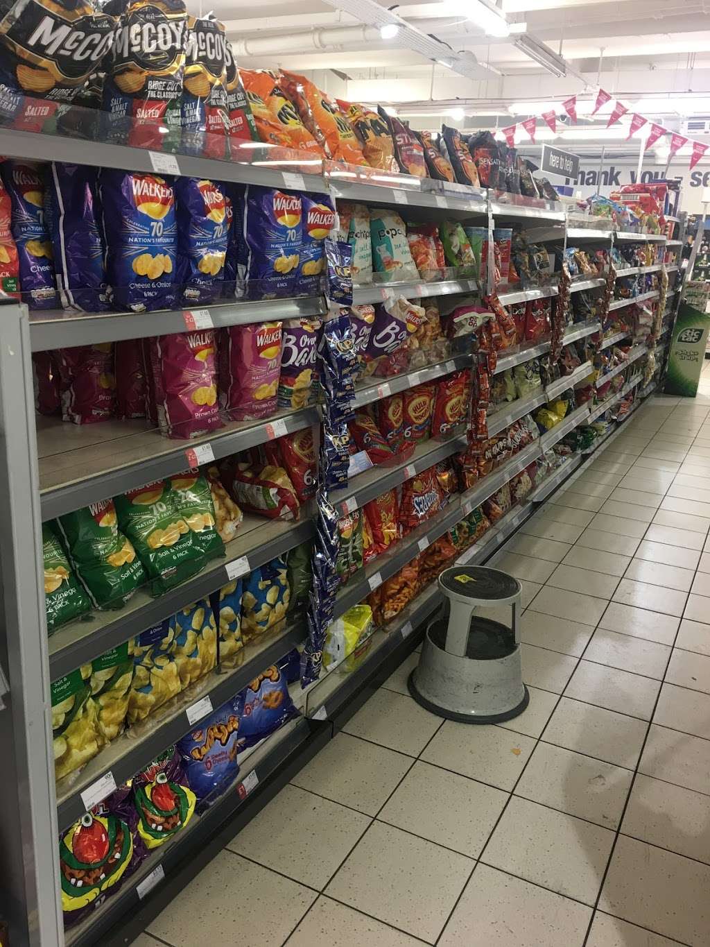 Co-op Food - Norbury | Fairview Rd, London SW16 5PY, UK | Phone: 020 8679 1813