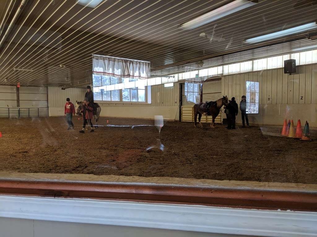 Agape Therapeutic Riding Resources | 24970 Mt Pleasant Rd, Cicero, IN 46034 | Phone: (317) 773-7433