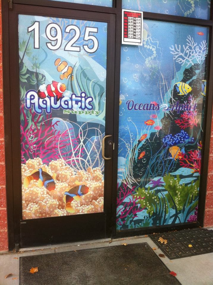 Aquatic Supply & Critters | 1913 Wildwood St, Boise, ID 83713, USA | Phone: (208) 914-1097