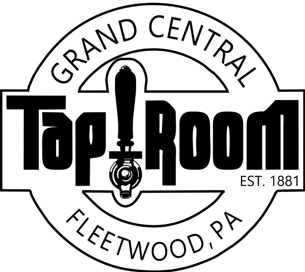 Grand Central Taproom | 1314, 45 W Main St, Fleetwood, PA 19522, USA | Phone: (610) 944-7436