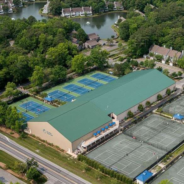 Sea Colony Tennis | 39359 Racquet Lane, Bethany Beach, DE 19930 | Phone: (302) 539-4488