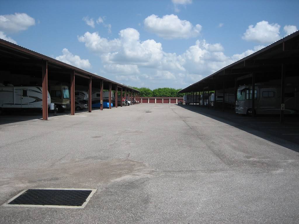 Simply Self Storage | 12704 S Tamiami Trail, US Hwy 41 S, Gibsonton, FL 33534, USA | Phone: (813) 667-6002