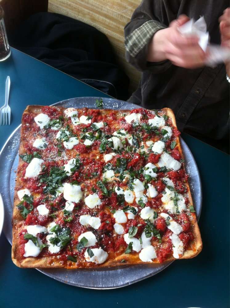 T Js Pizza & Pasta | 2661 Main St, Lawrence Township, NJ 08648, USA | Phone: (609) 896-0440