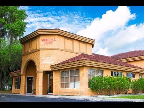 Neurogenx NerveCenter of Kissimmee | 1508 Village Oak Ln, Kissimmee, FL 34746, USA | Phone: (407) 720-7370