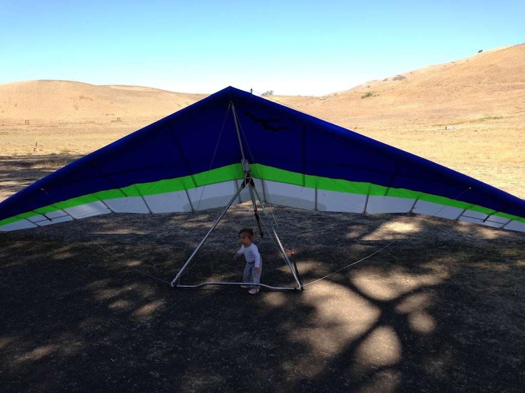 East Bay Hang Gliding | 6722 Sapphire St, Dublin, CA 94568, USA | Phone: (707) 373-0964