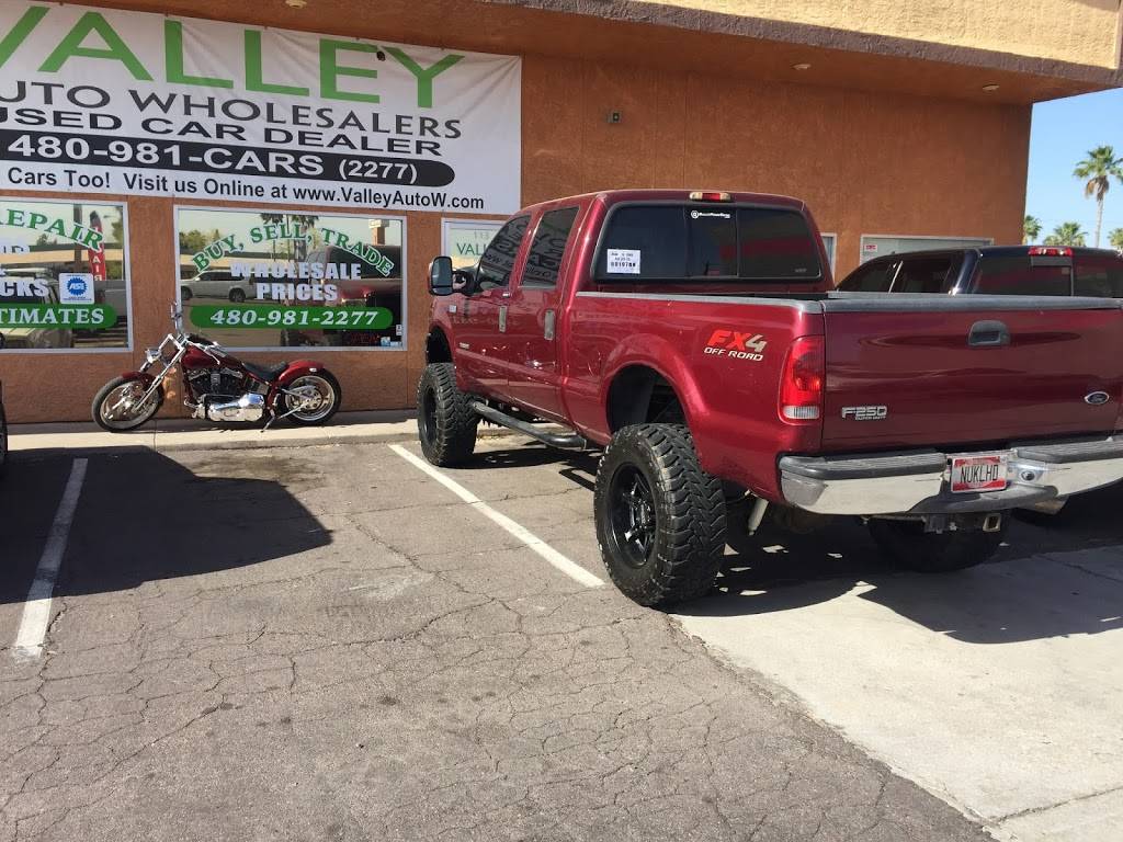 Valley Auto LLC | 3918 E Main St STE 114, Mesa, AZ 85205 | Phone: (480) 788-3033