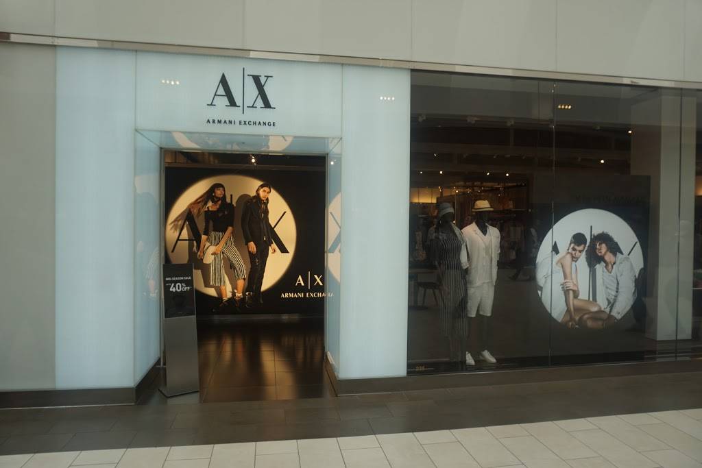 A|X Los Cerritos | 235 Los Cerritos Center, Cerritos, CA 90703, USA | Phone: (562) 865-7218